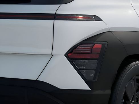 New 2026 Hyundai Kona SEL Sport FWD image 10