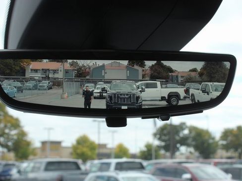 New 2026 GMC Sierra 3500 Denali Ultimate image 6