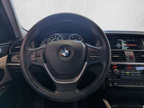 Used 2016 BMW X3 xDrive28i AWD/4WD image 14