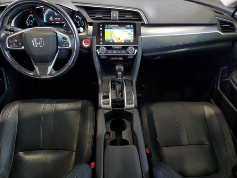 Used 2016 Honda Civic Touring image 10