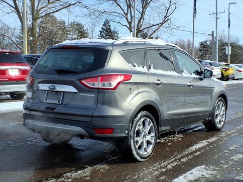 Used 2014 Ford Escape Titanium image 4