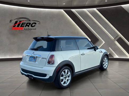 Used 2008 MINI Cooper S FWD image 53