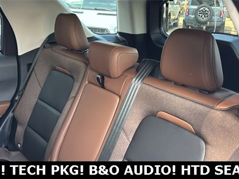 New 2025 Ford Bronco Sport Outer Banks w/ Outer Banks Tech Package+ image 25