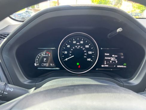 Used 2020 Honda HR-V EX image 7