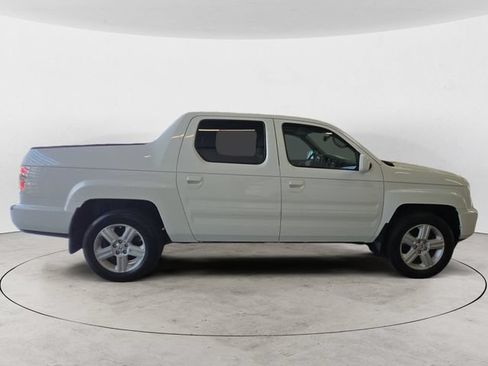 Used 2014 Honda Ridgeline RTL image 4