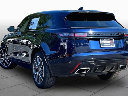 Used 2023 Land Rover Range Rover Velar R-Dynamic S AWD/4WD image 12