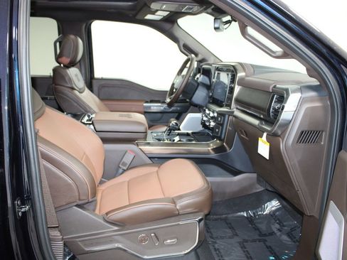 New 2026 Ford F150 King Ranch image 31