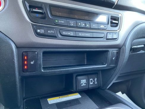 Used 2023 Honda Ridgeline RTL-E image 20