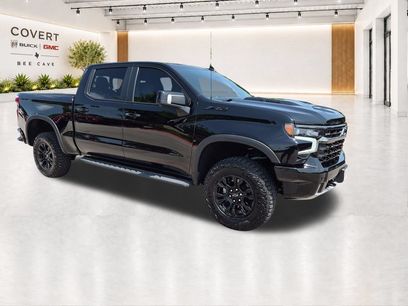 Certified 2025 Chevrolet Silverado 1500 ZR2 w/ Technology Package