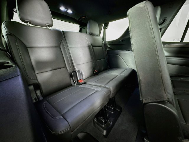 Used 2023 Chevrolet Tahoe LT w/ Luxury Package AWD/4WD image 33