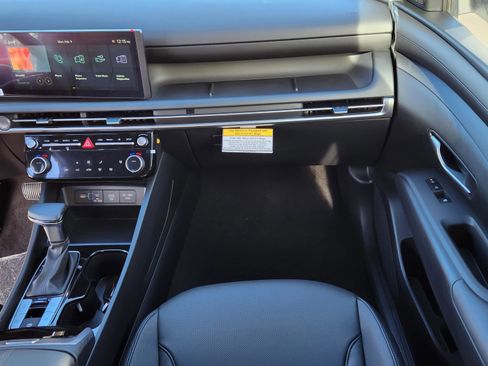 New 2026 Hyundai Santa Cruz SEL image 23