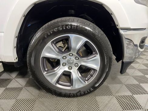 Used 2022 RAM 1500 Laramie image 8