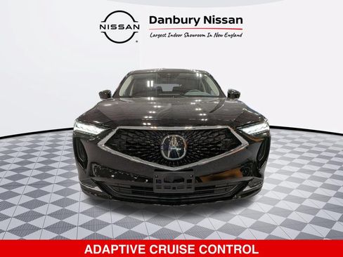 Used 2024 Acura MDX SH-AWD w/ Technology Package image 8