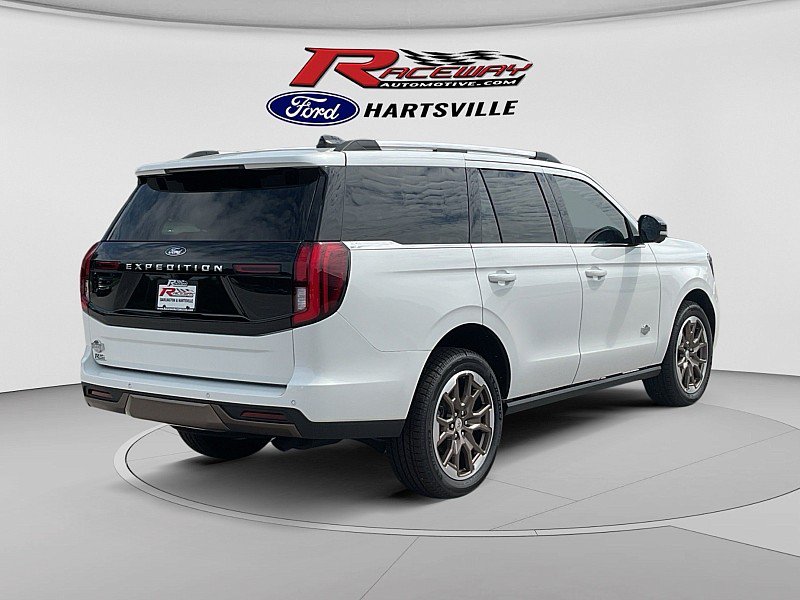 New 2026 Ford Expedition King Ranch AWD/4WD image 3
