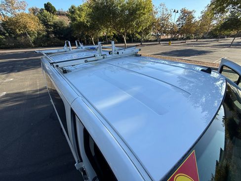 Used 2020 Ford Transit 150 Low Roof image 18