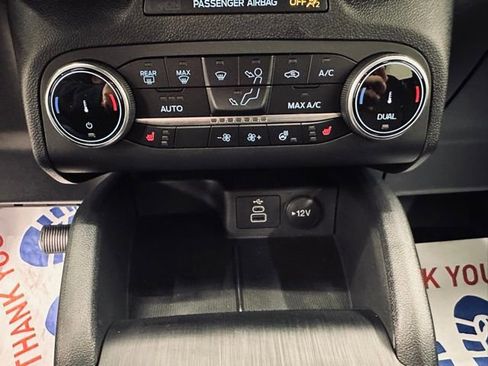 New 2026 Ford Escape ST-Line w/ Cold Weather Package image 31