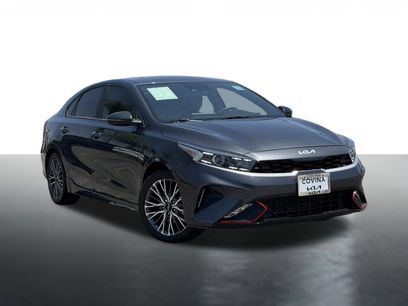 Used 2023 Kia Forte GT-Line