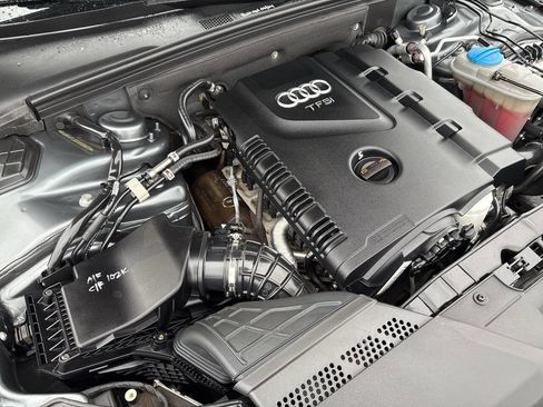 Used 2012 Audi A4 2.0T Premium Plus image 15