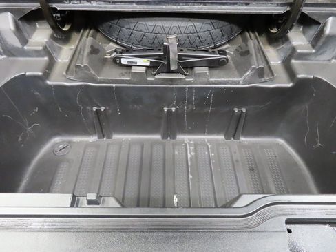 Used 2025 Honda Ridgeline TrailSport image 34