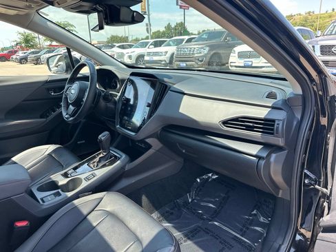 Used 2024 Subaru Crosstrek 2.5i Limited w/ Crosstrek Mirror Package AWD/4WD image 34