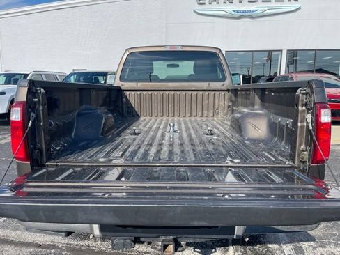 Used 2015 Ford F350 XLT AWD/4WD image 7