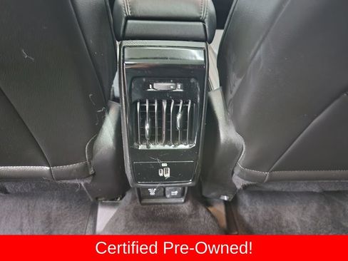 Certified 2022 Jeep Compass Latitude w/ Sun and Sound Group AWD/4WD image 26