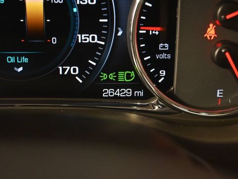 Used 2019 GMC Acadia Denali w/ Technology Package AWD/4WD image 26