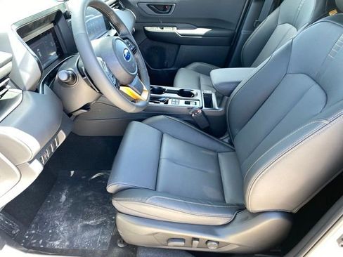 New 2026 Subaru Outback Wilderness AWD/4WD image 10