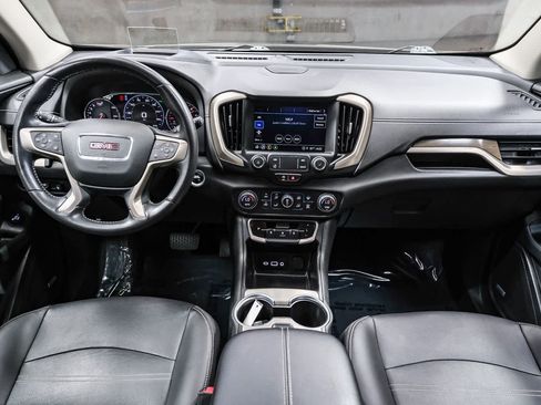 Used 2022 GMC Terrain Denali AWD/4WD image 14