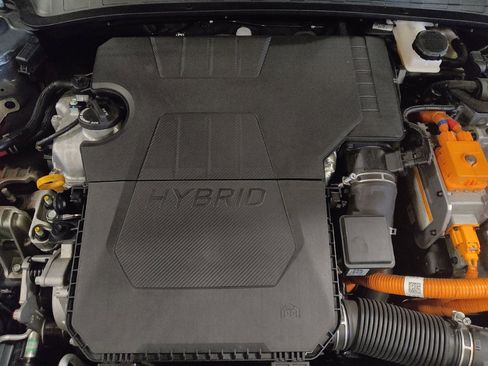 Used 2023 Hyundai Elantra Blue FWD image 30