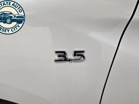Used 2019 INFINITI QX60 Pure AWD/4WD image 28