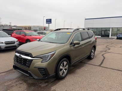 Used 2023 Subaru Ascent Premium w/ Convenience Package