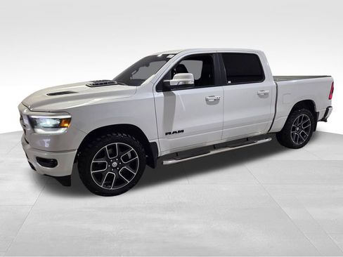 Used 2019 RAM 1500 Sport w/ Level 2 Equipment Group AWD/4WD image 22