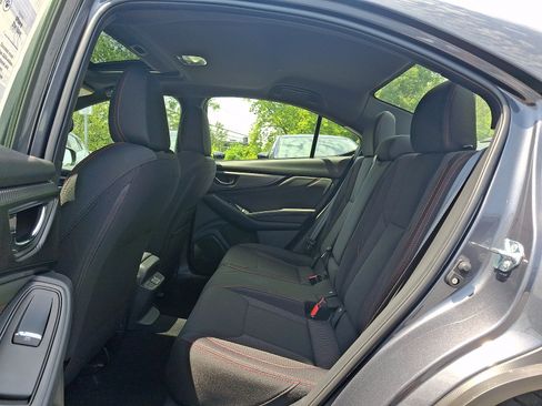 New 2026 Subaru WRX Premium AWD/4WD image 6