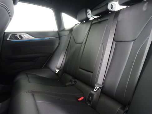 Used 2022 BMW i4 eDrive40 w/ Premium Package image 16