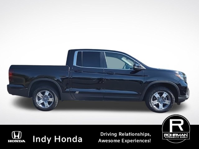 Used 2026 Honda Ridgeline RTL image 10