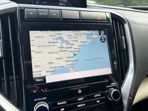 Used 2019 Subaru Ascent Limited w/ Popular Package #3 AWD/4WD image 19