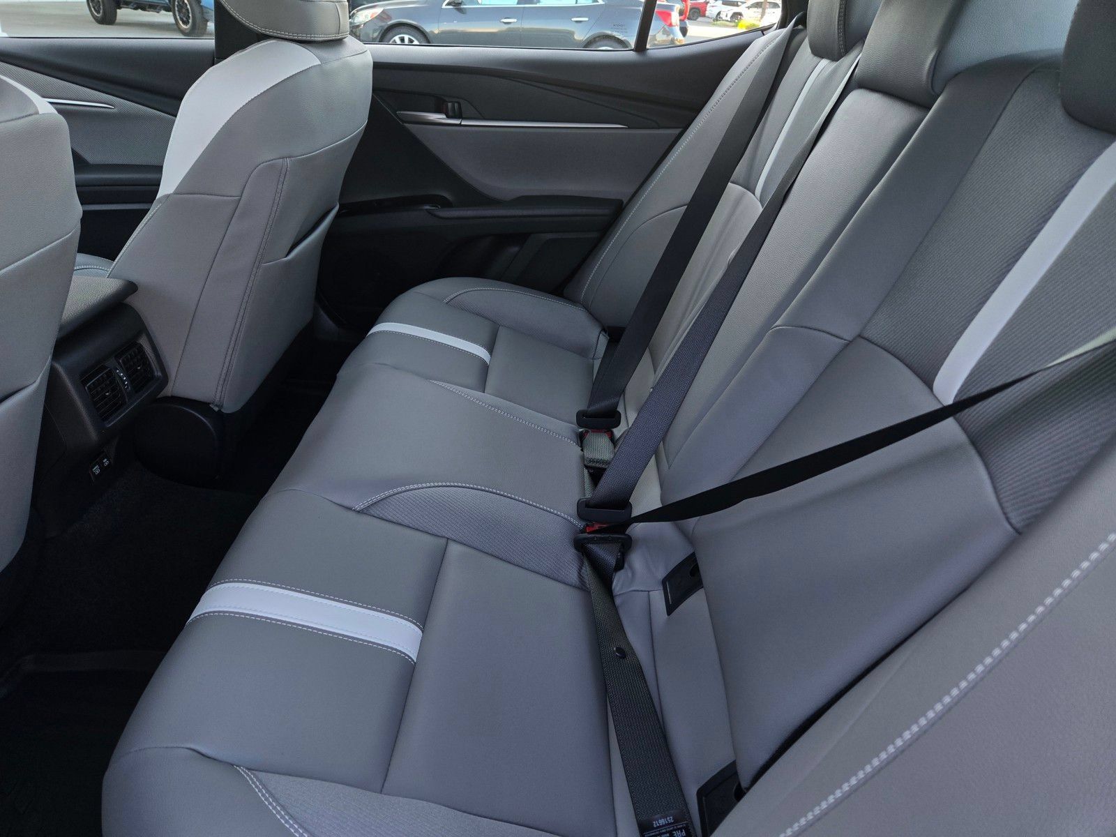 Certified 2026 Toyota Camry SE w/ Convenience Package FWD image 11