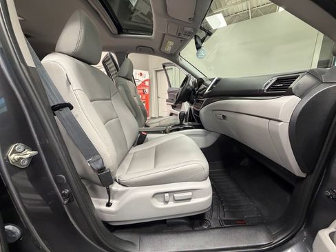 Used 2017 Honda Pilot EX-L image 46