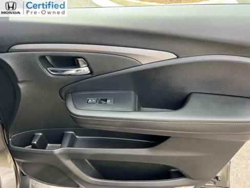 Certified 2023 Honda Ridgeline RTL-E image 14