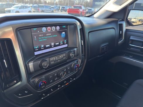 Used 2017 Chevrolet Silverado 1500 LT w/ All Star Edition image 23