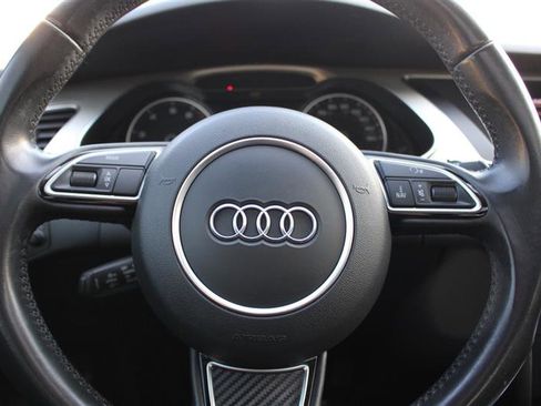 Used 2015 Audi A4 2.0T Premium Plus w/ Technology Package image 16