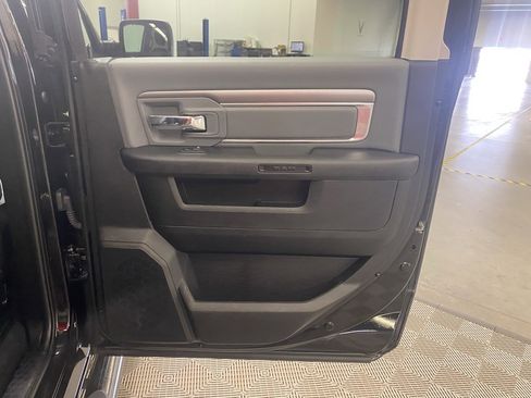 Used 2022 RAM 1500 Classic SLT w/ Electronics Group image 36