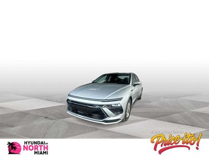 Used 2026 Hyundai Sonata SE