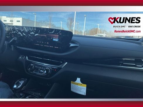 New 2026 Buick Envista Sport Touring w/ Convenience I Package image 41