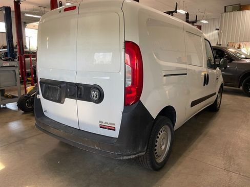 Used 2021 RAM ProMaster City Tradesman FWD image 6