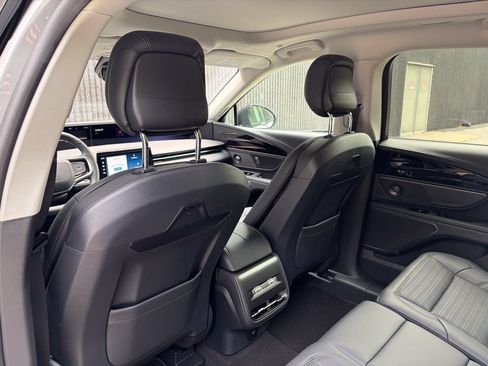 New 2026 Lincoln Nautilus Reserve AWD/4WD image 19