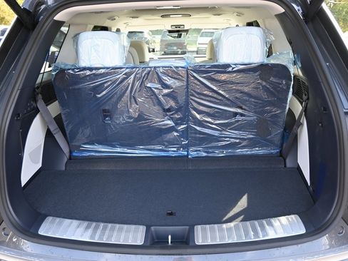 New 2026 Hyundai Palisade Calligraphy image 8