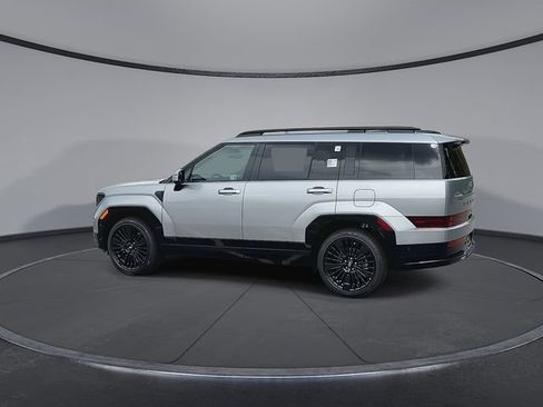 New 2026 Hyundai Santa Fe Calligraphy FWD image 6
