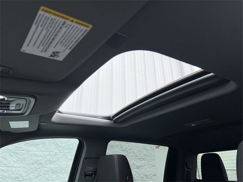 New 2024 Chevrolet Silverado 1500 RST w/ All Star Edition Plus image 19